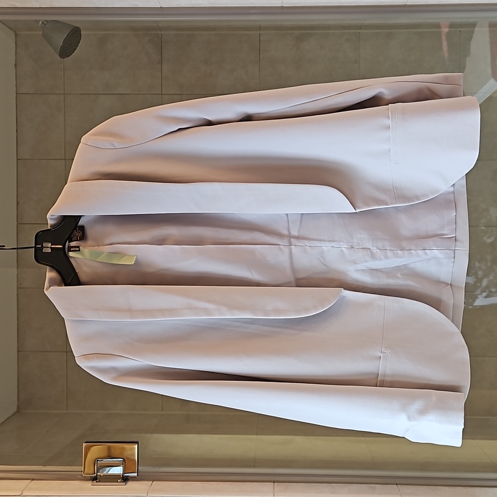 Wilster blazer